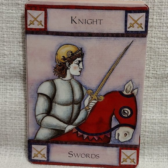 The Magic of Tarot - Picture 7 of 15